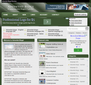 adventistblogs-intercer-screenshot